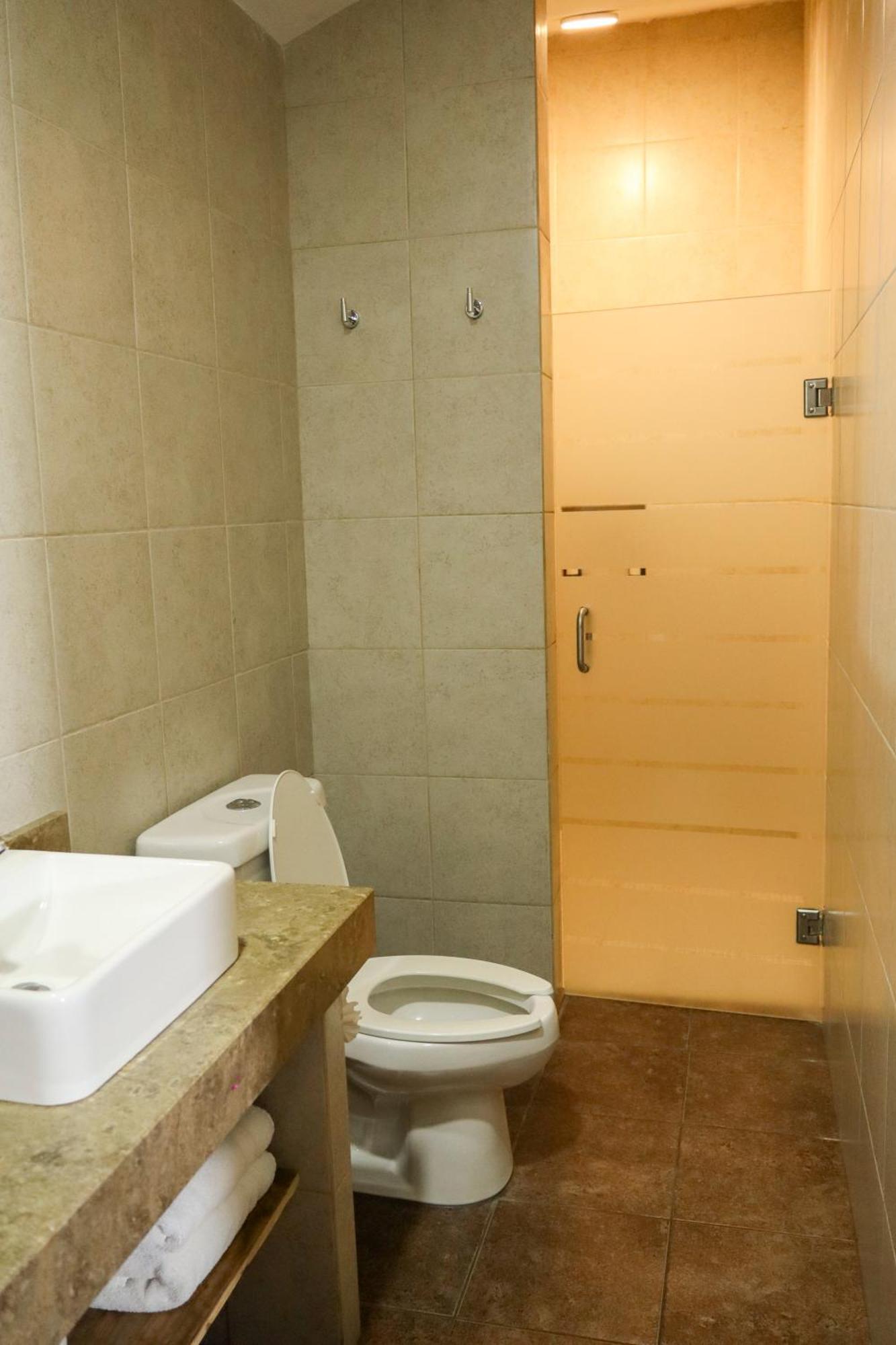 Hotel Casa Ortiz Сиудад Валес Екстериор снимка